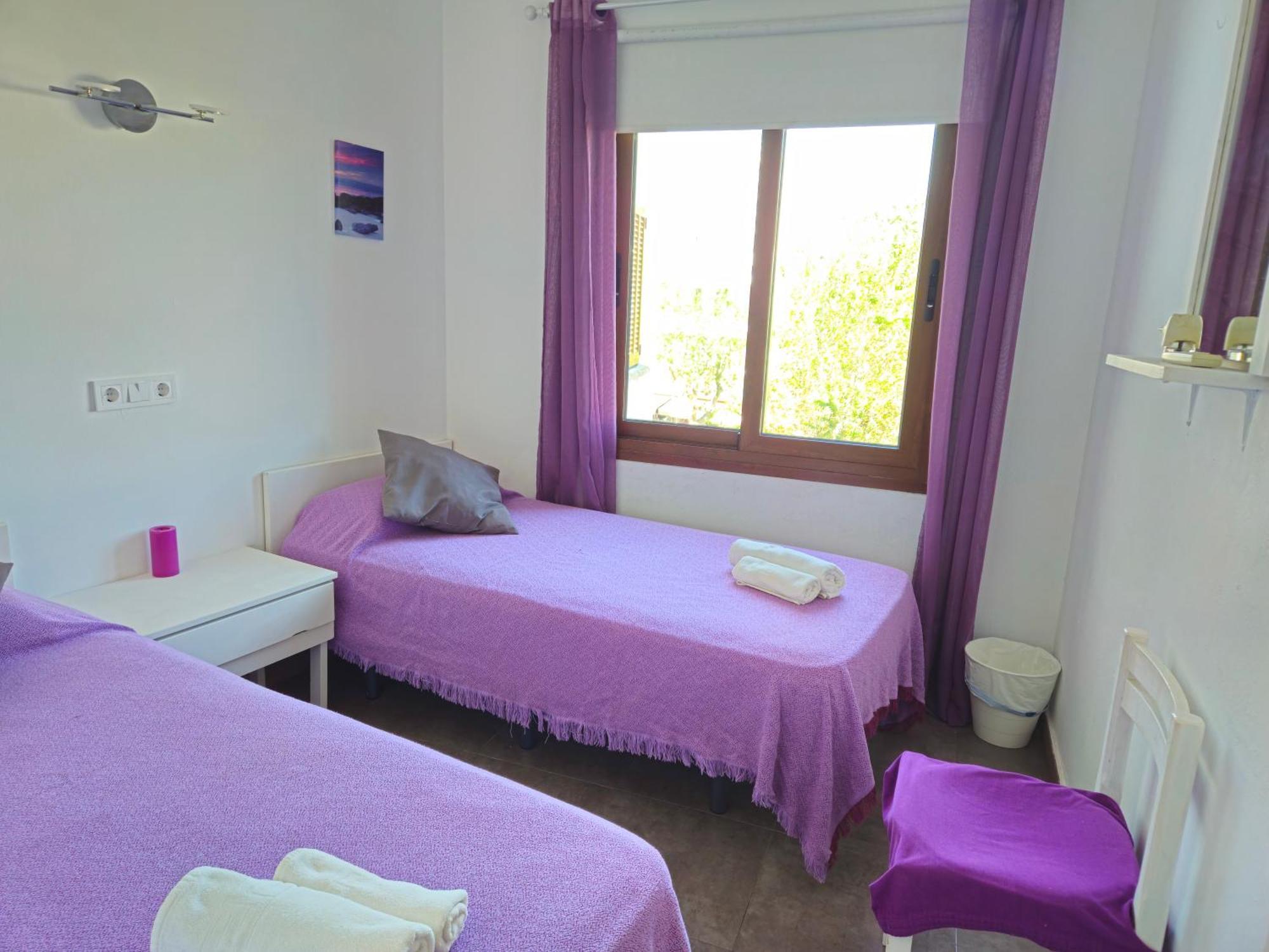 Apartamento Carabela Puerto de Alcúdia Exterior foto