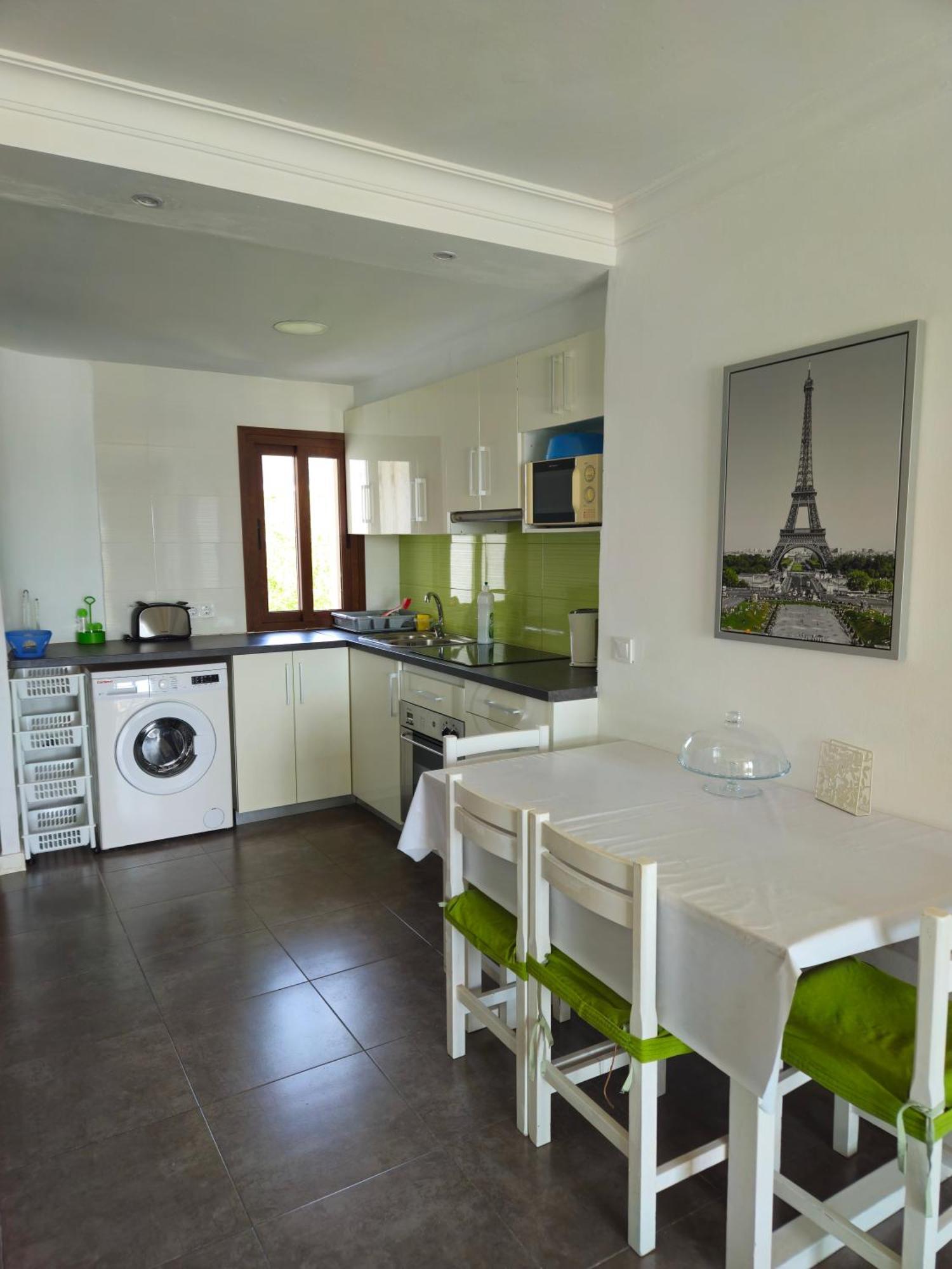 Apartamento Carabela Puerto de Alcúdia Exterior foto