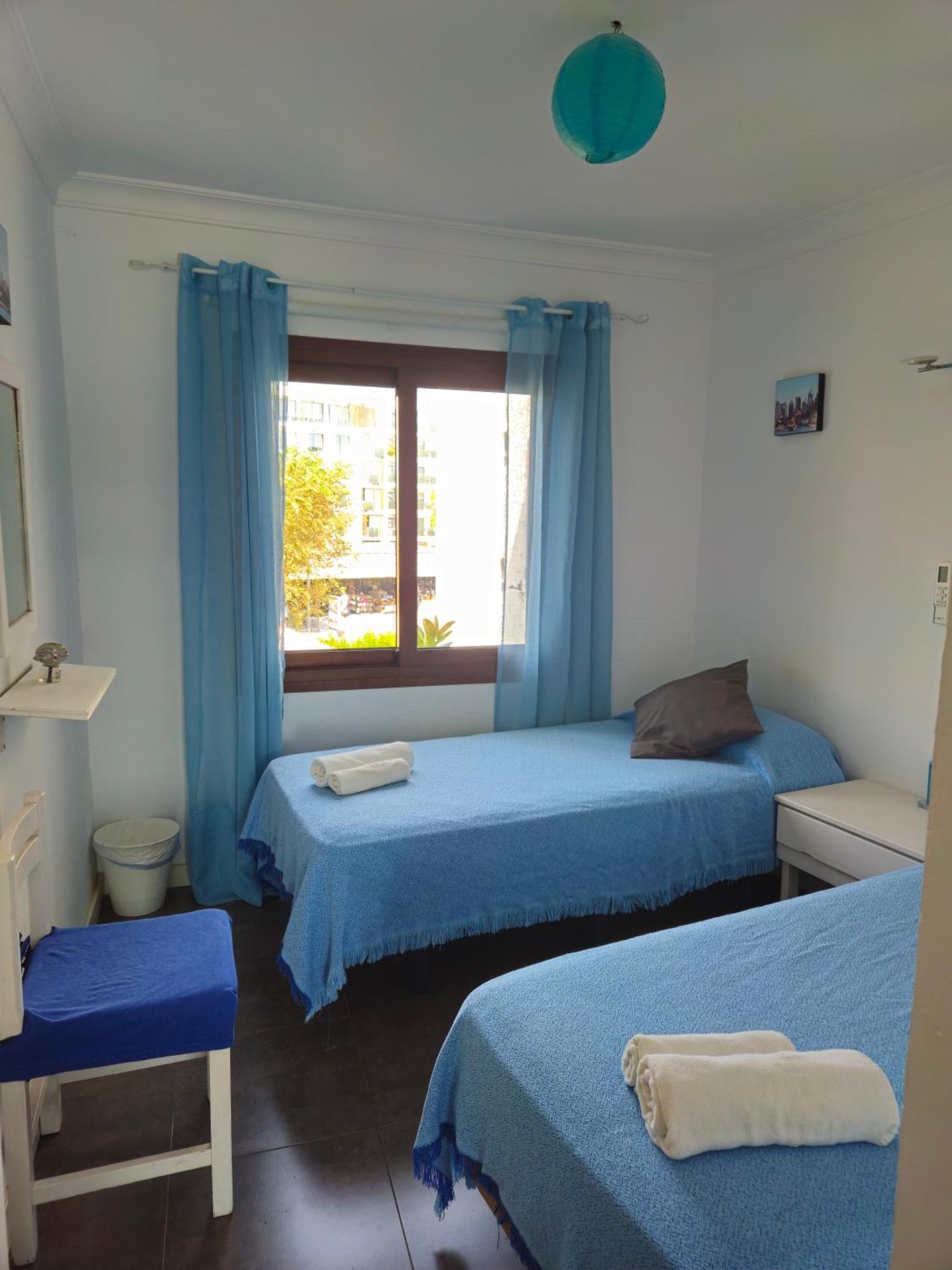 Apartamento Carabela Puerto de Alcúdia Exterior foto