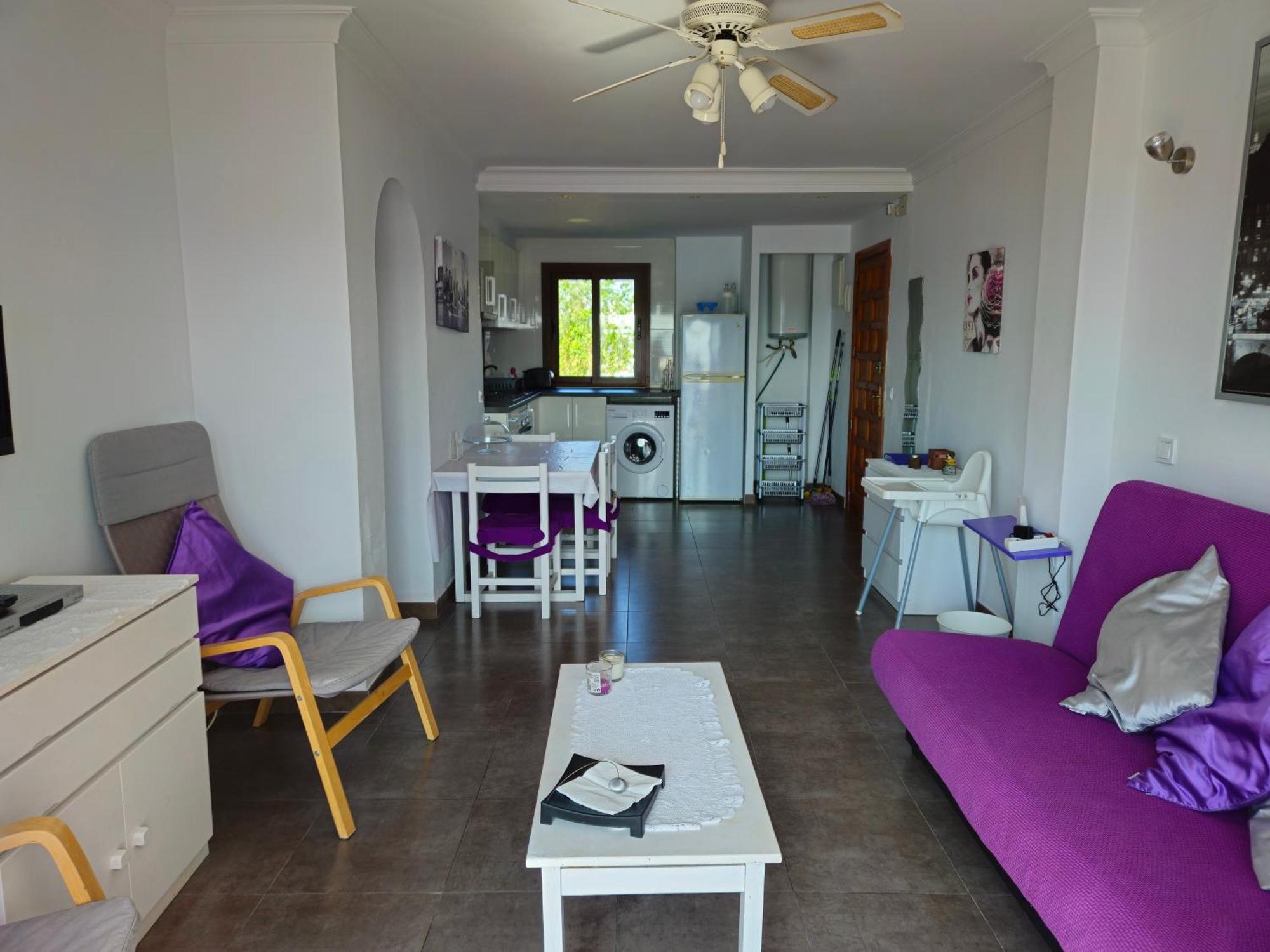 Apartamento Carabela Puerto de Alcúdia Exterior foto