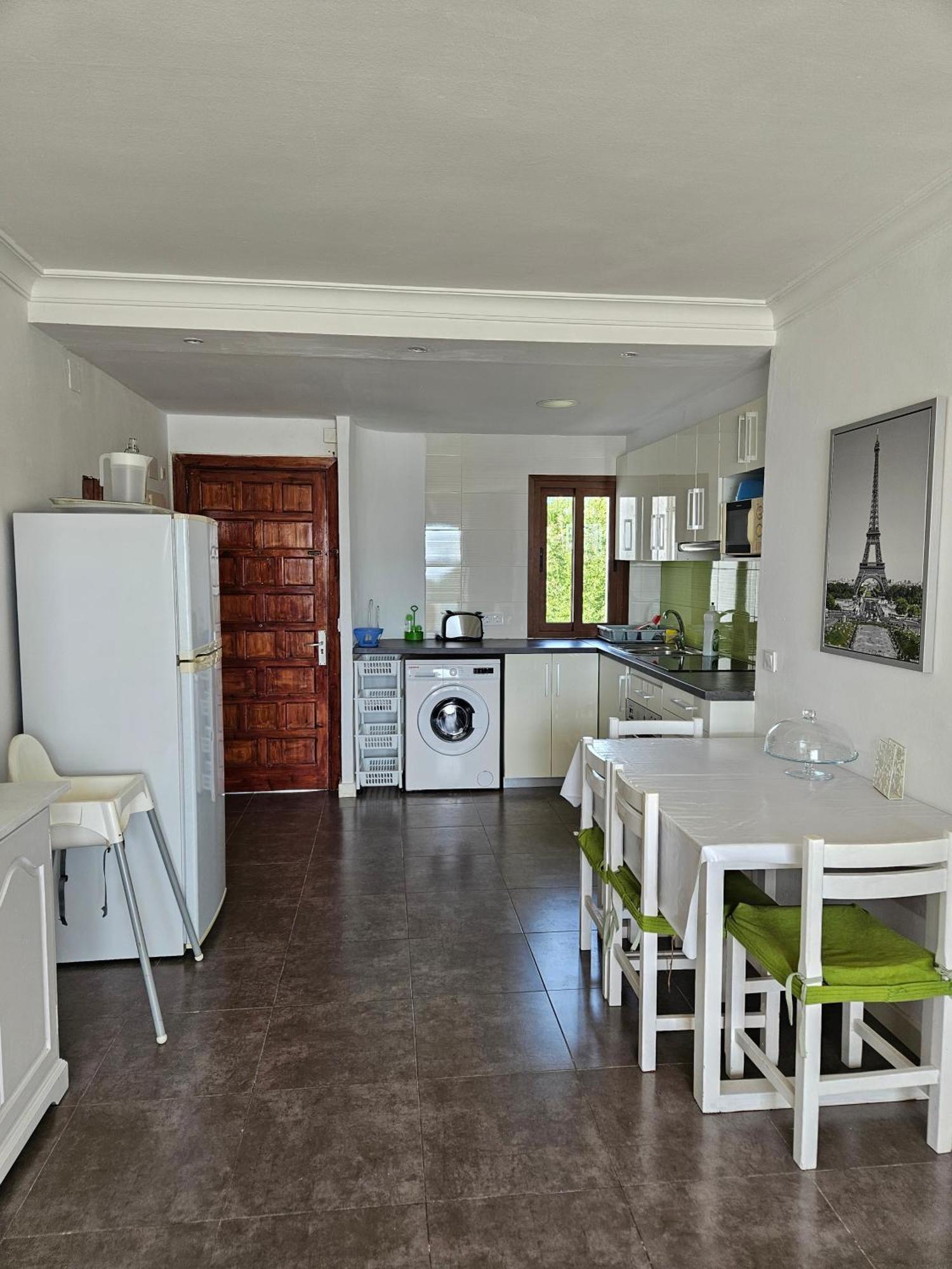Apartamento Carabela Puerto de Alcúdia Exterior foto